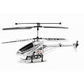 MJX 2.4G Single Blade rc Hubschrauber, rc Hubschrauber 4ch mit Kreiselkompass